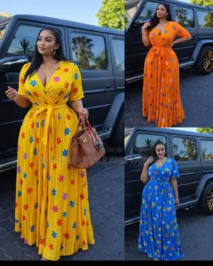 Quality Ladies Sundress