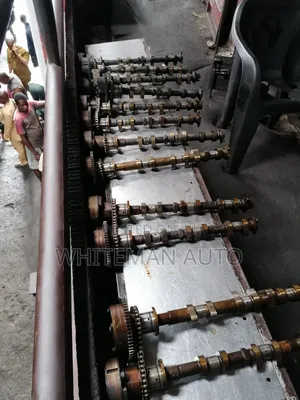 Camshaft Ford F150 V6 3.5l