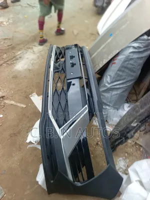 Front Bumper Hyundai Sonata 2024