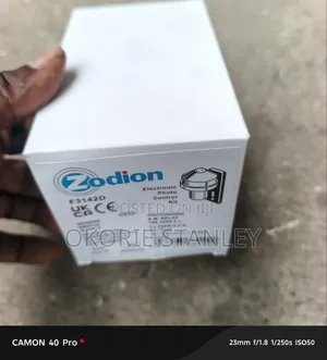 Photo Cell Original Zodion
