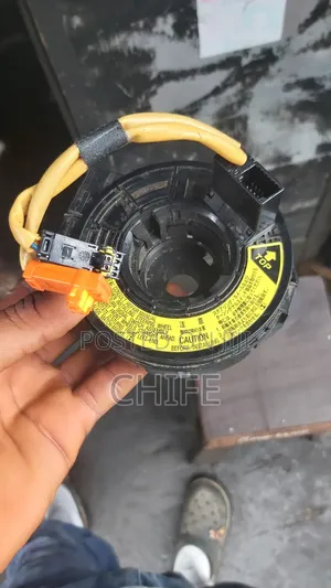 Horn Control for Toyota Avensis 2005/2006