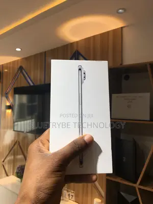 New Apple iPhone Air 256 GB White