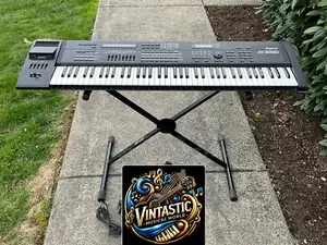 Roland JV-1000