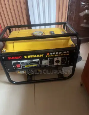 Firman Generator