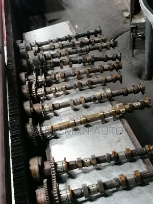Camshaft Ford F150 V6 3.5L Ford Edge