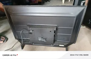 Foreign Used Skyworth 43 Inches Android Smart TV
