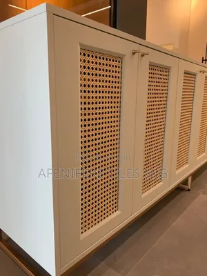 Rattan Webbing Materials