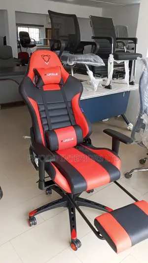 Game Chair