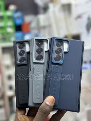 Samsung Fold Pouch