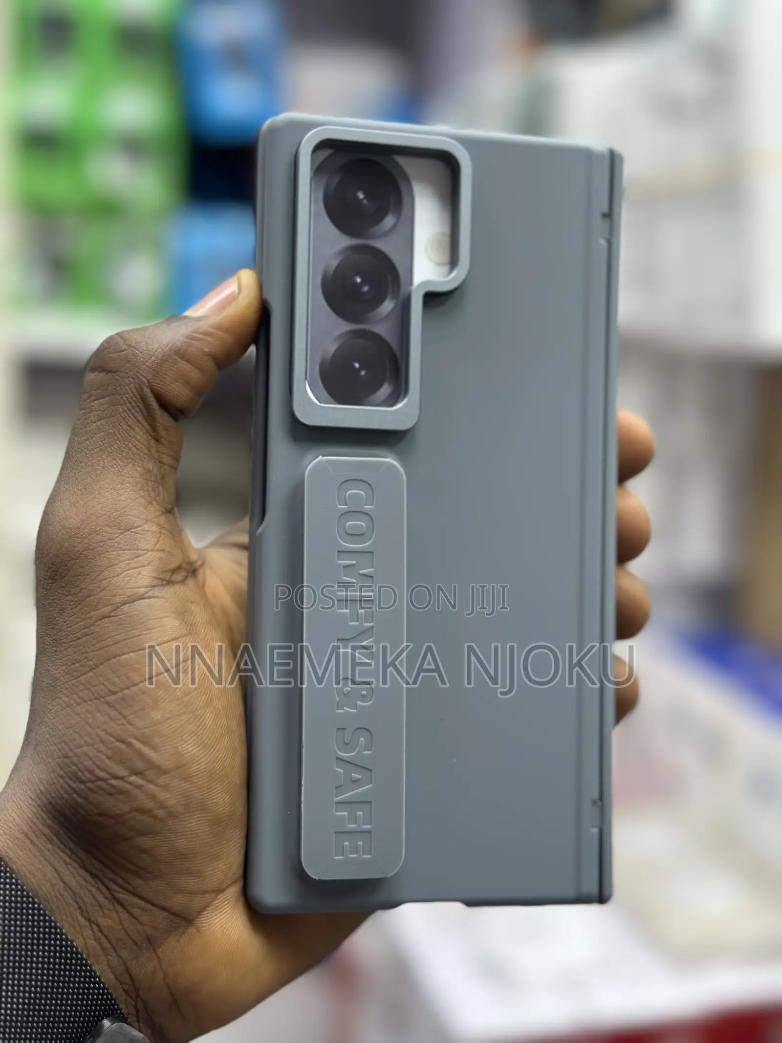 Samsung Fold Pouch
