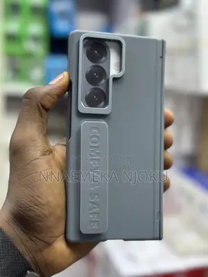Samsung Fold Pouch