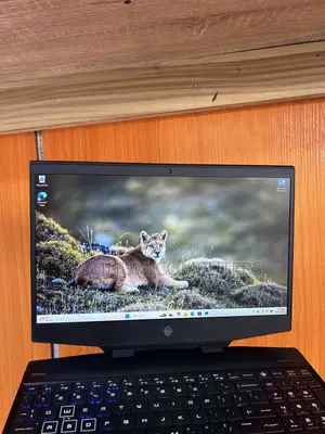 Laptop HP Omen 15 16GB Intel Core i7 SSD 1T