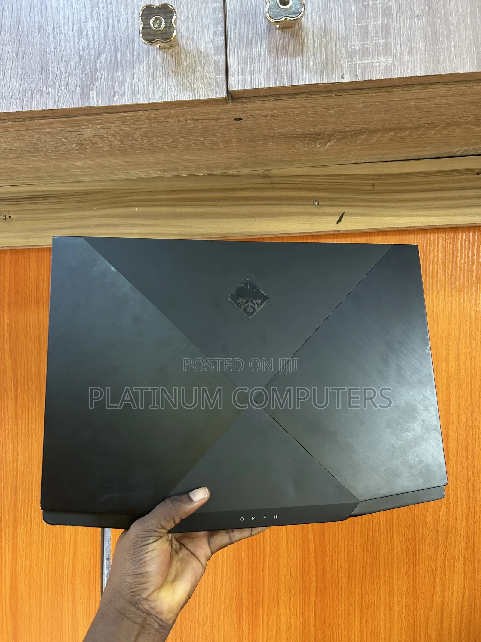Laptop HP Omen 15 16GB Intel Core i7 SSD 1T