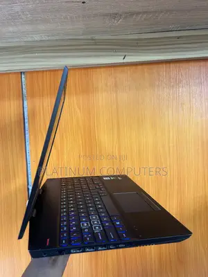 Laptop HP Omen 15 16GB Intel Core i7 SSD 1T