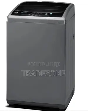 Scanfrost 6KG Top Load Fully Automatic Washing Machine | SFWMTLXQB60