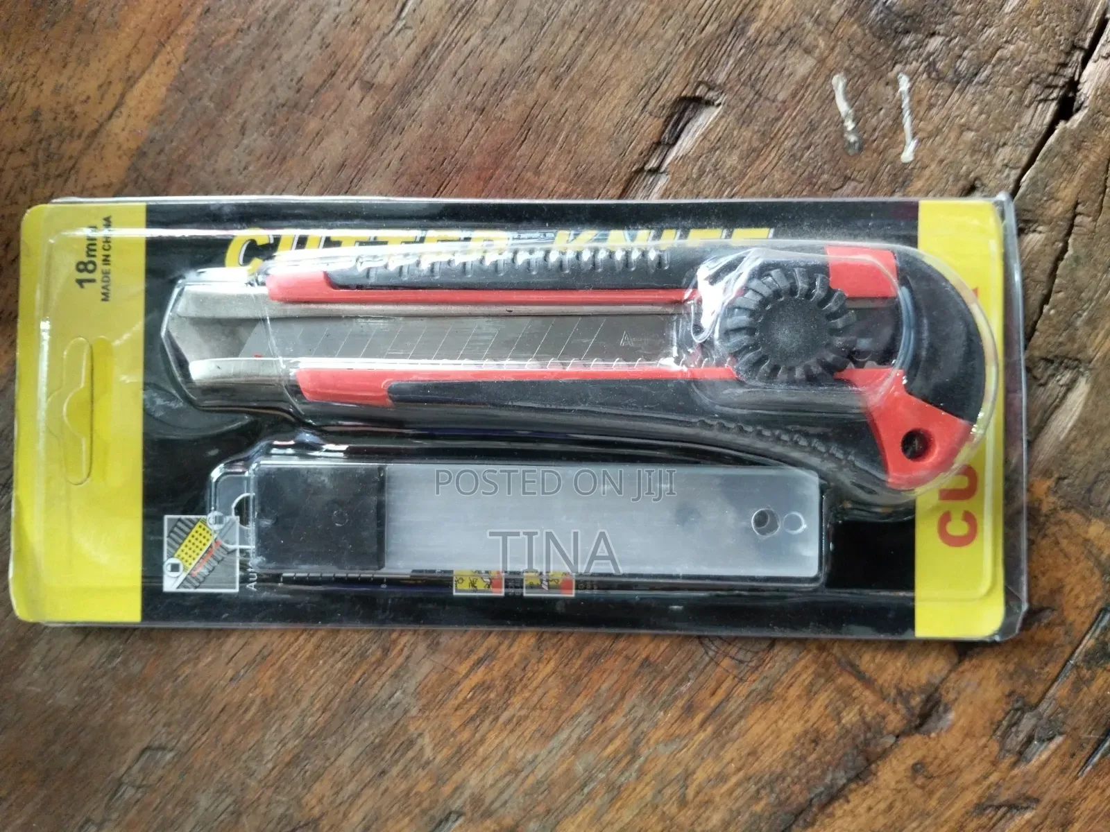 Paper Cutter