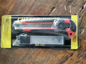 Paper Cutter