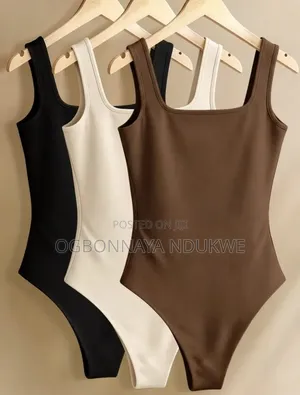 Classic Bodysuits