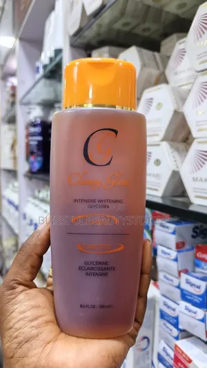 Classy Glow Intensive Whitening Glycerin