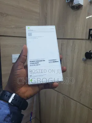 New Apple iPhone 18 Pro Max 512 GB Purple
