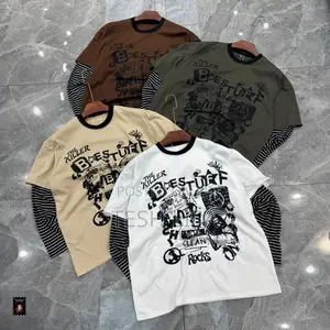 *_Super Luxury Double Sleeve