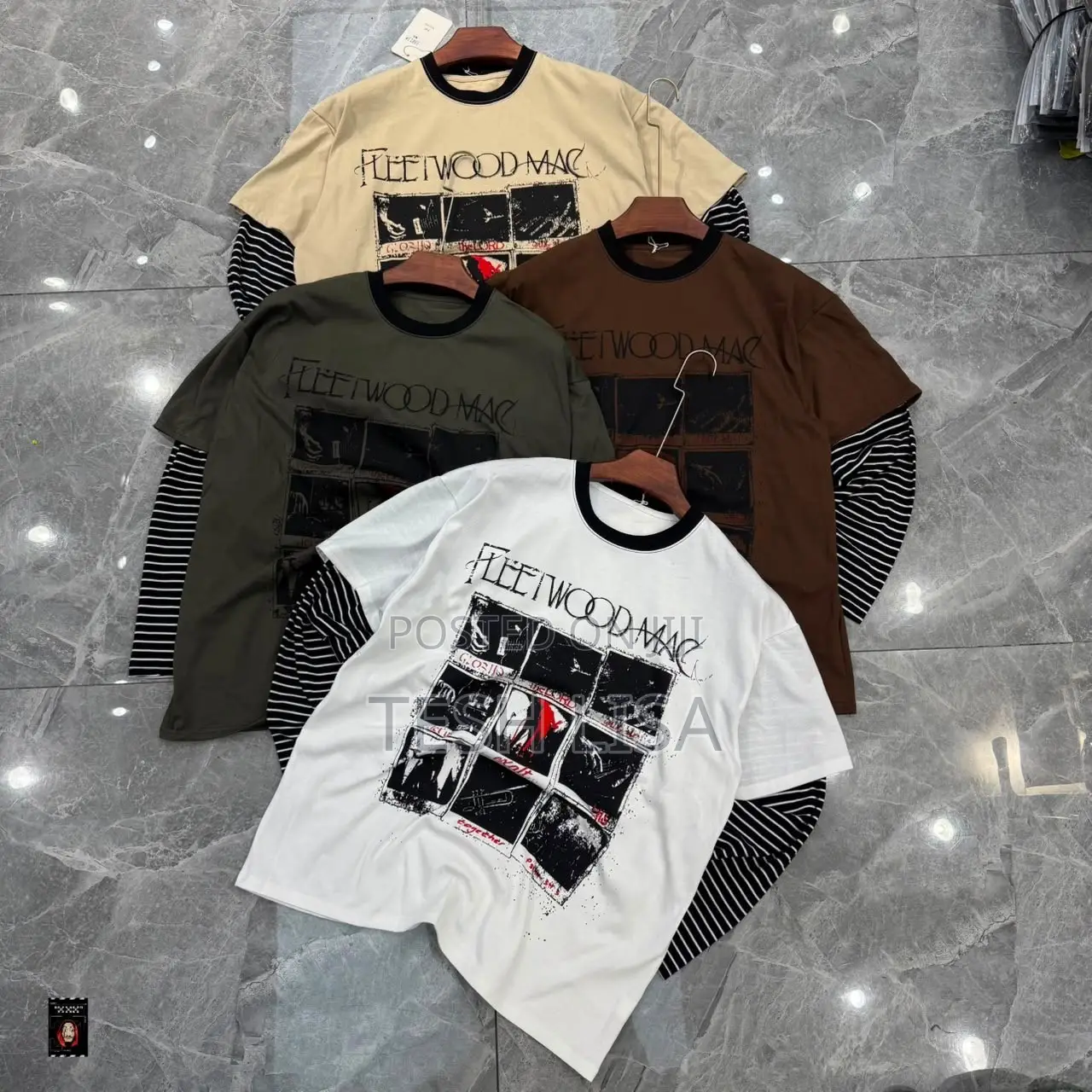 *_Super Luxury Double Sleeve