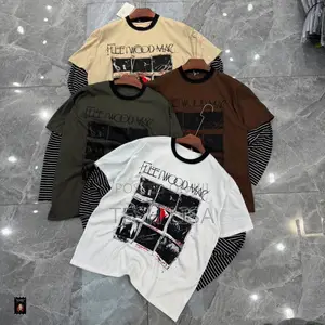 *_Super Luxury Double Sleeve
