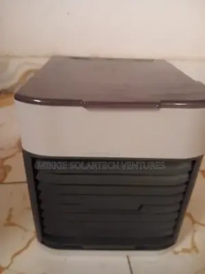 Arctic Air Cooler