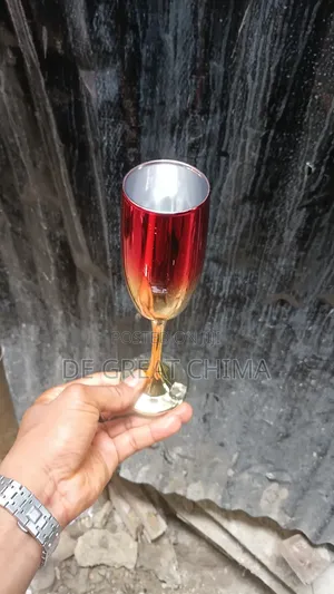 6in1 Wine Glass Hotel Cup