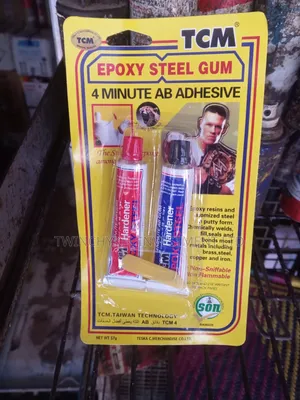 TCM 4 Minutes Gum