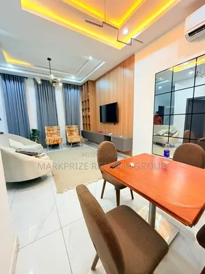 4bdrm Duplex in Ogba Ikeja Lagos for sale