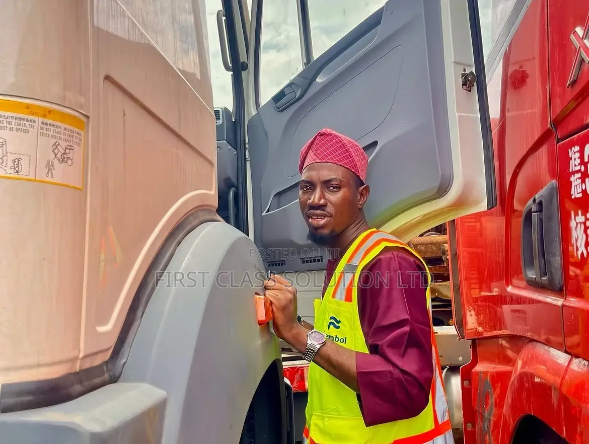 Clearing Agents, Freight Clearing and Forwarding