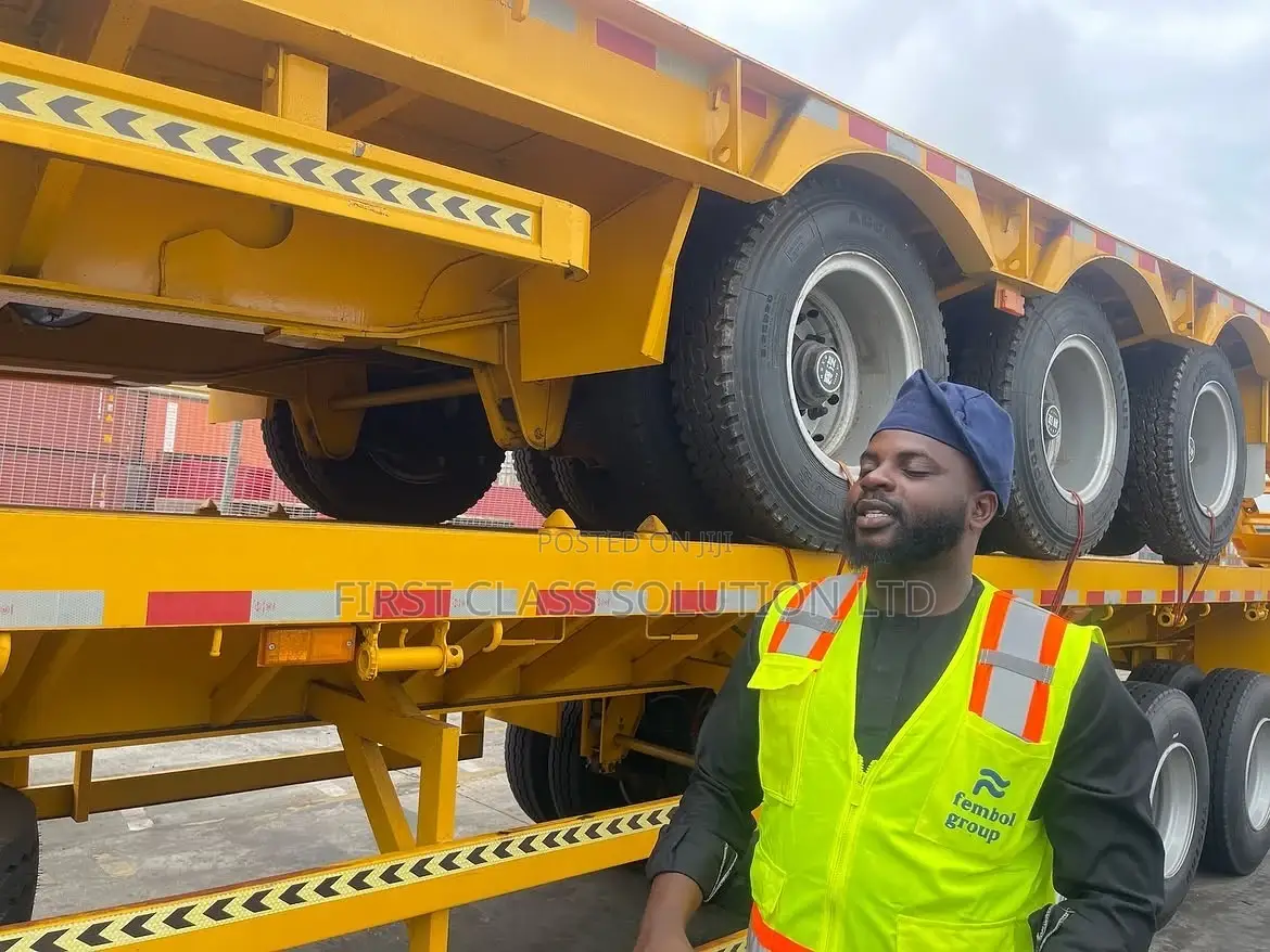Clearing Agents, Freight Clearing and Forwarding