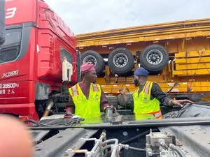Clearing Agents, Freight Clearing and Forwarding