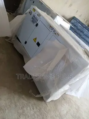 Perkins 30kVA Quiet Power Generator Set