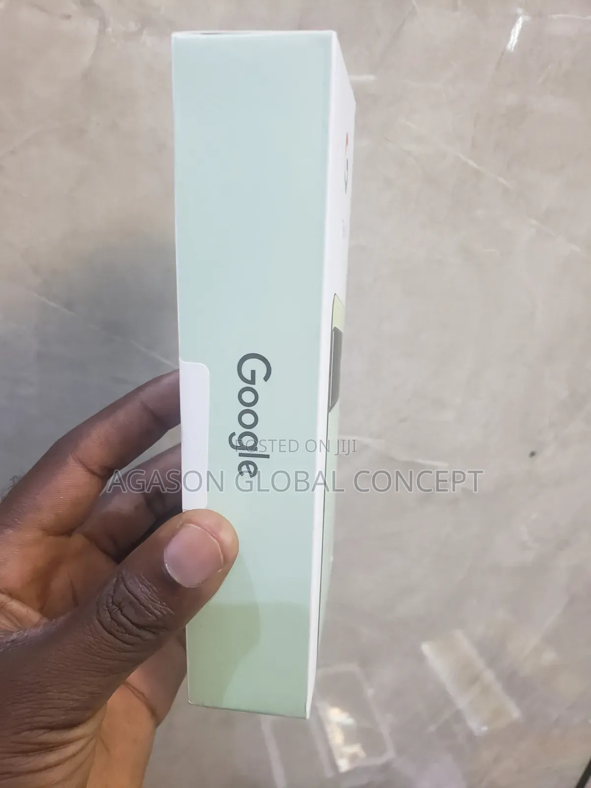 New Google Pixel 6 128 GB Green