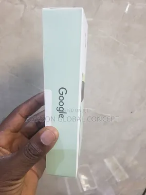 New Google Pixel 6 128 GB Green