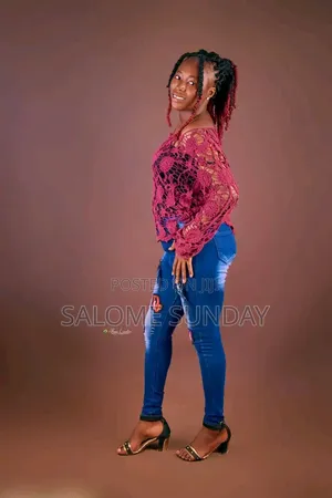 Salome Sunday