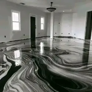 Epoxy Flooring Specialist