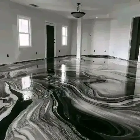 Epoxy Flooring Specialist