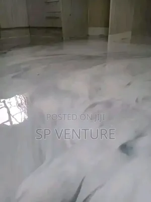Epoxy Flooring Specialist