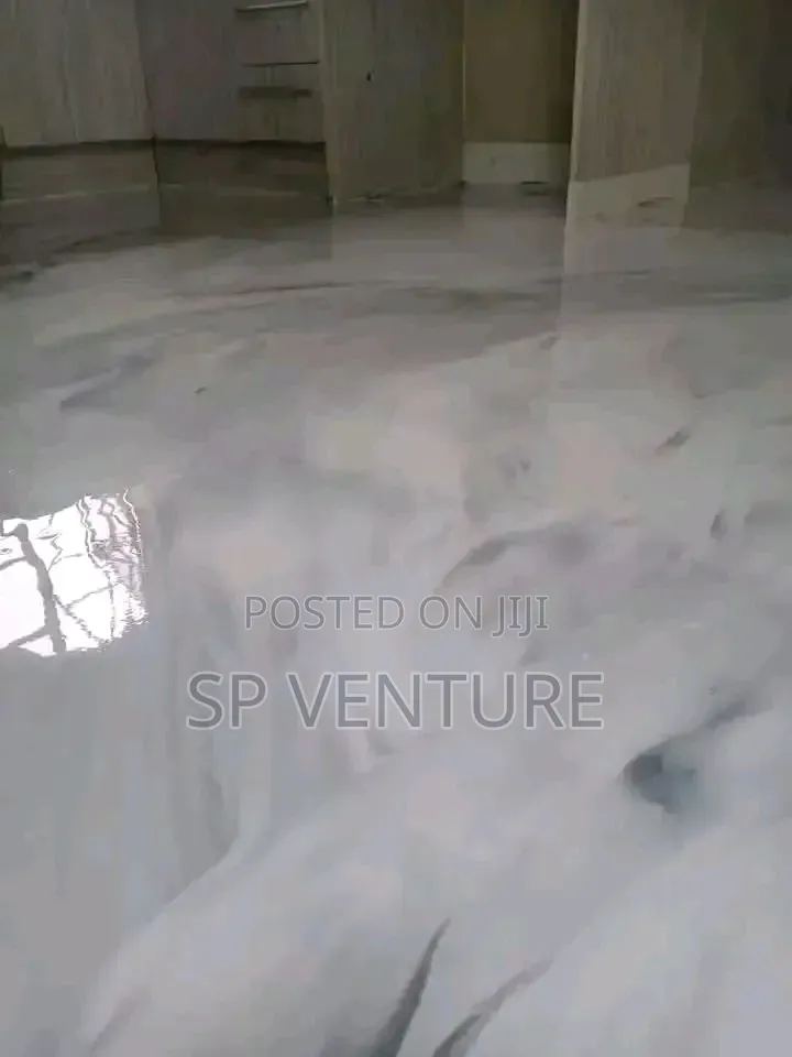 Epoxy Flooring Specialist