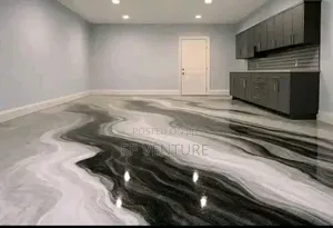 Epoxy Flooring Specialist