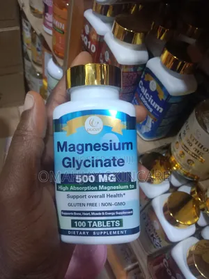 Duozi Magnesium Glycinate