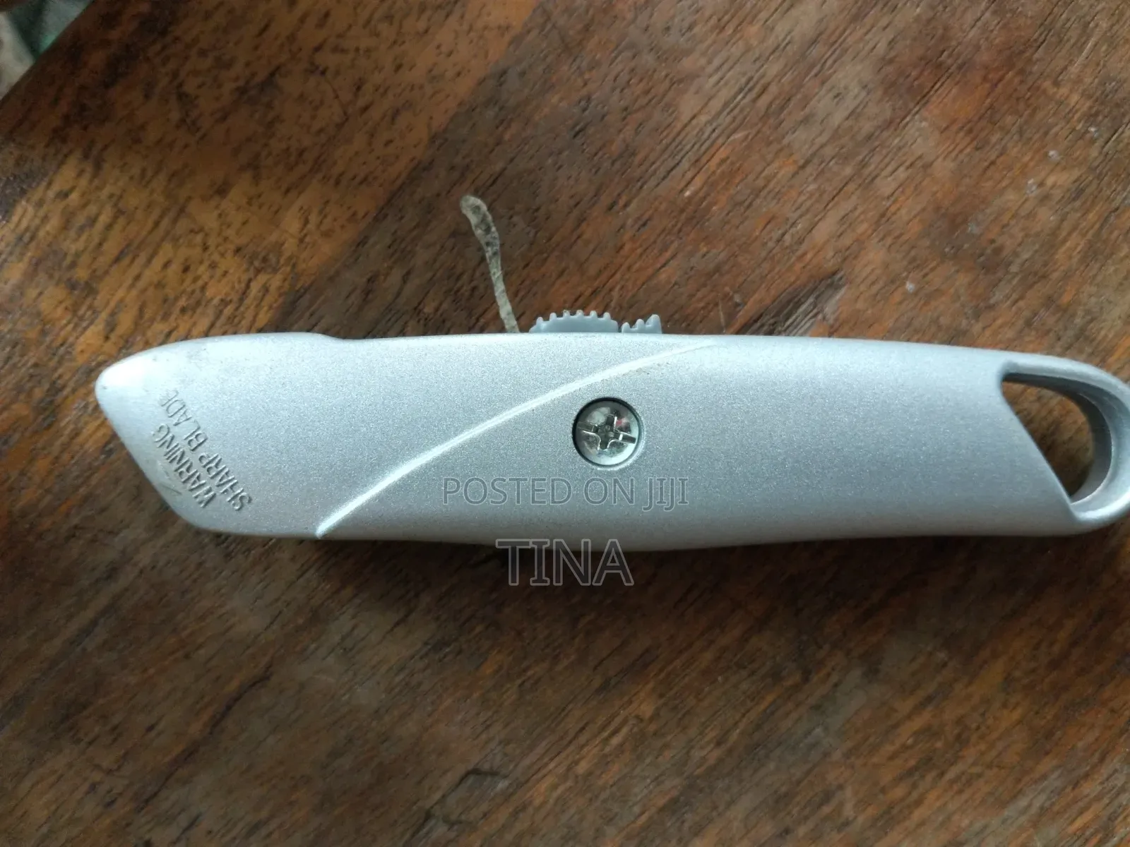 Paper Cutter
