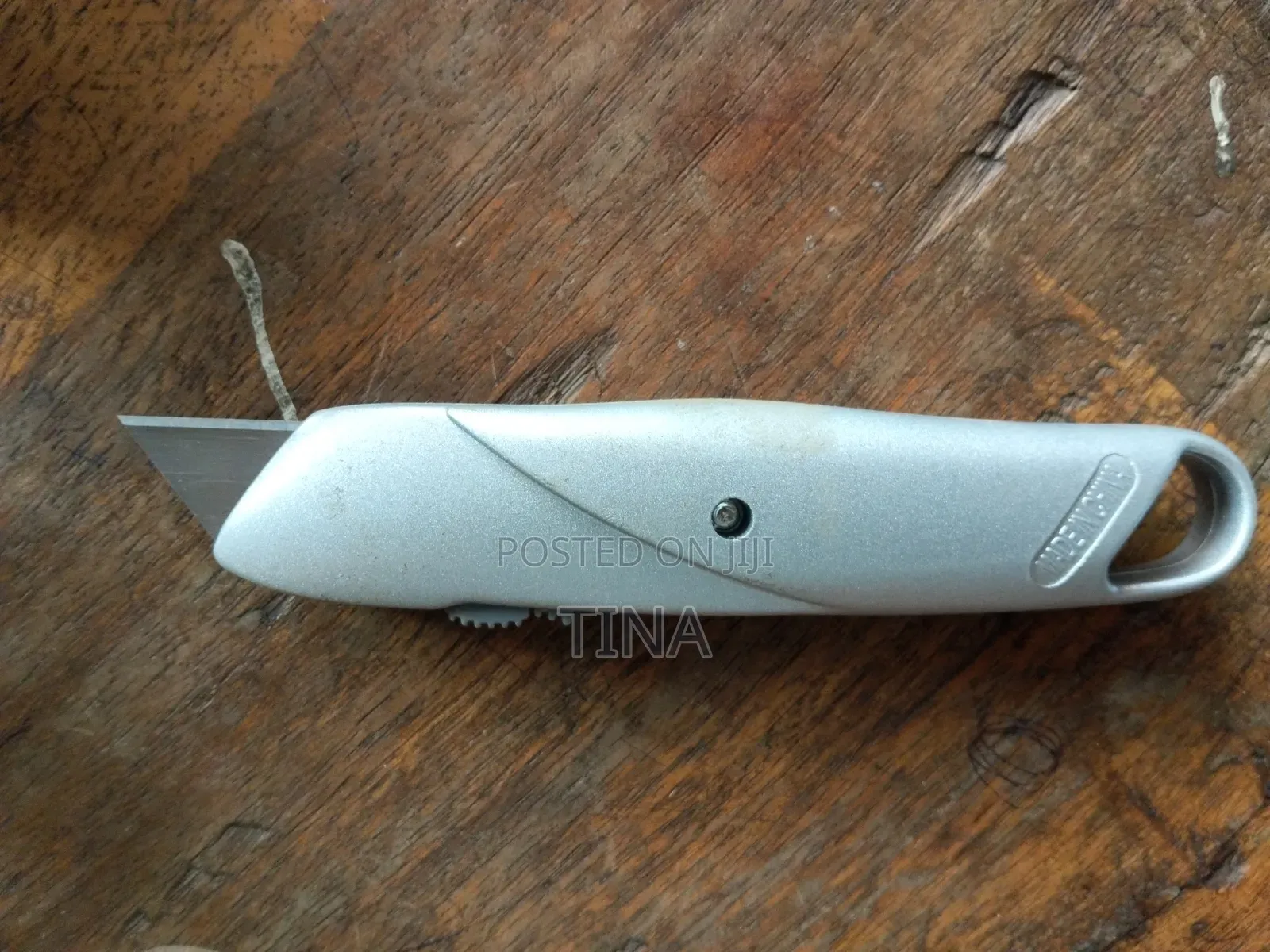 Paper Cutter