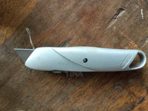 Paper Cutter