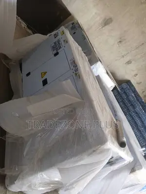 Reliable Perkins 30kVA Soundproof GenSet