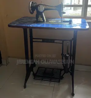 Domestic Sewing Machine