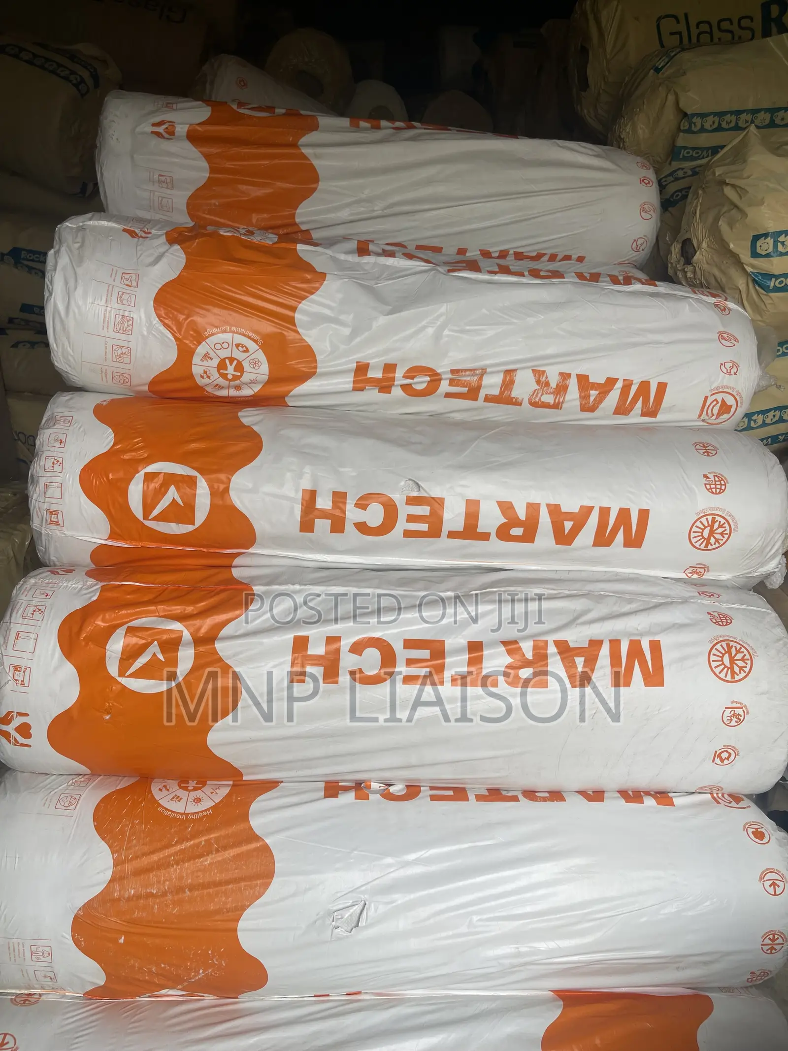 Martech Insulation